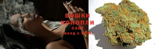 молекула духа Баксан